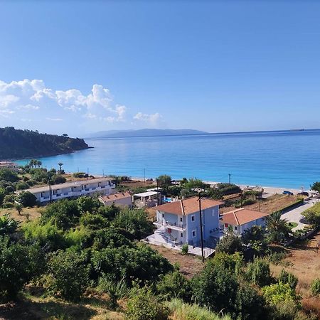 Miloni Studios Lourdata  Dış mekan fotoğraf