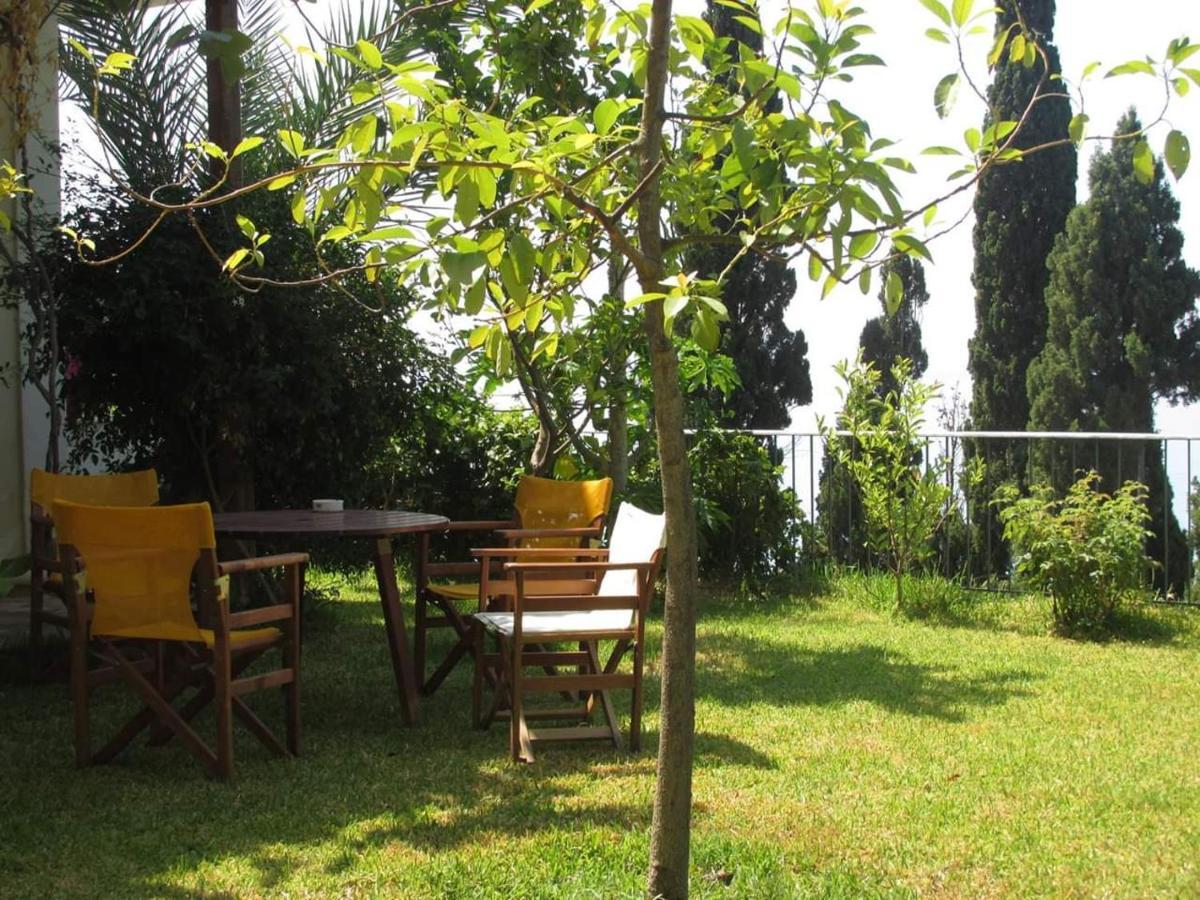 Miloni Studios Lourdata  Dış mekan fotoğraf